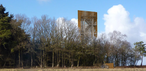 Uitkijktoren Dalfsen