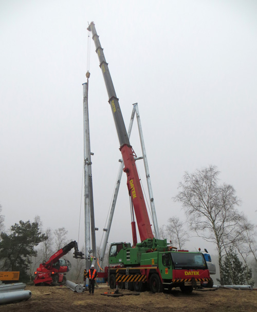 uitkijktoren lommel