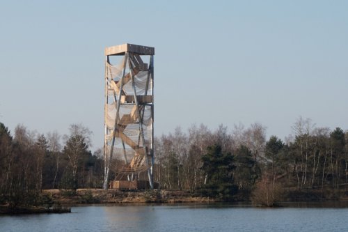 uitkijktoren lommel