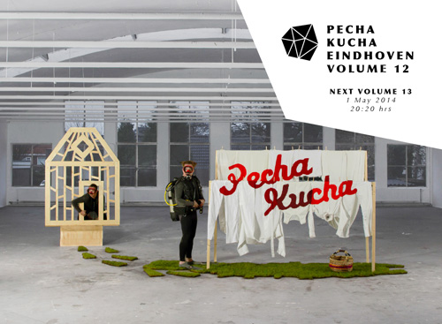 PechaKucha Eindhoven